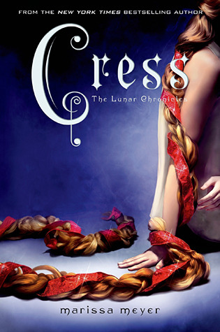 Glitches (The Lunar Chronicles, #0.5) by Marissa Meyer