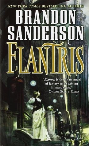 The Reckoners, Brandon Sanderson Wiki